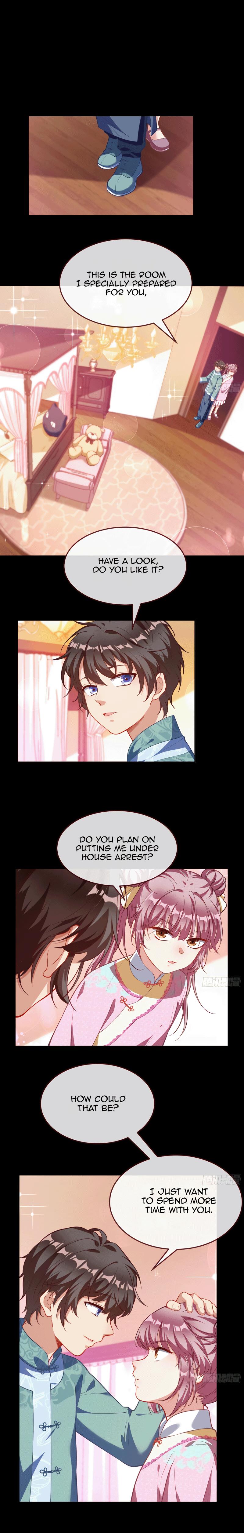 Cheating Men Must Die Vol.15 Chapter 329: The Quiet Village -- I'm Not Your Daughter - Picture 2