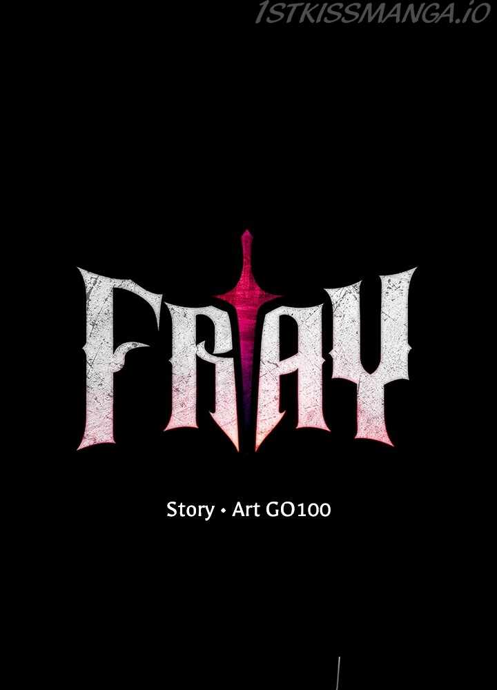 Fray (Manhwa) Chapter 17 - Picture 1