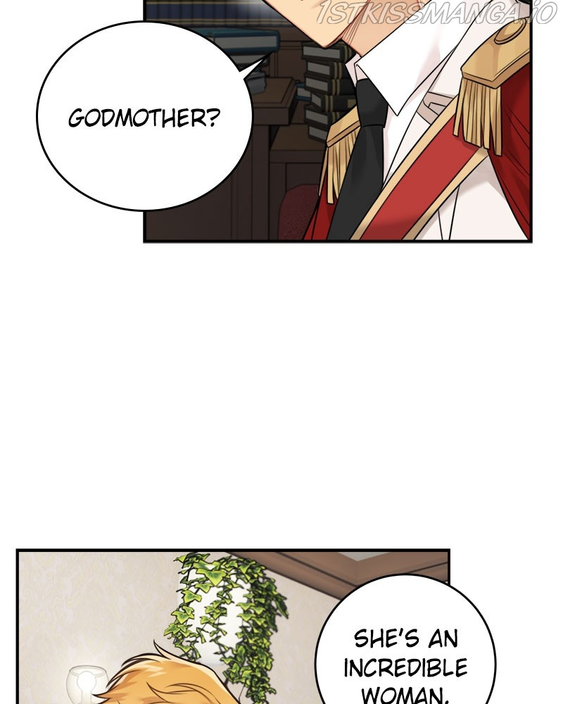 The Newly-Wed Life Of A Witch And A Dragon Chapter 91 - Picture 3
