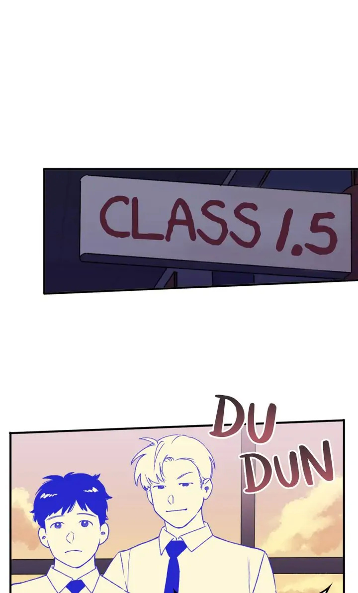 The 3 Strongest High School Heroes On Earth - Page 1