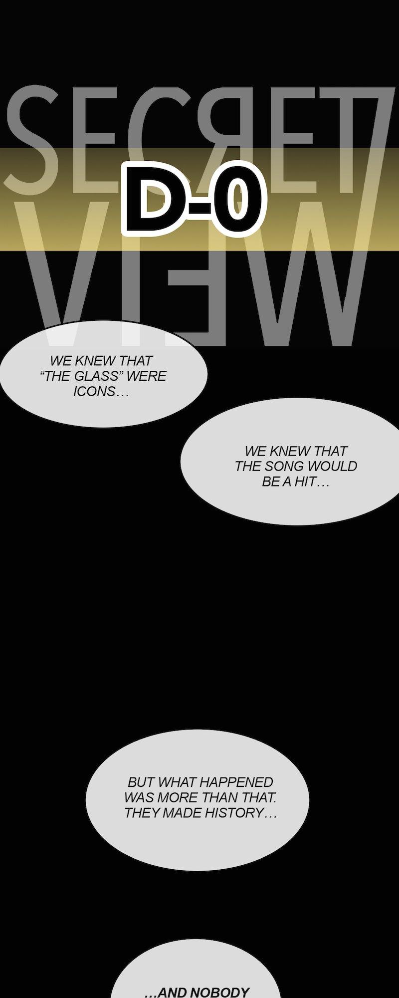 The Glass (Nuria) - Page 1