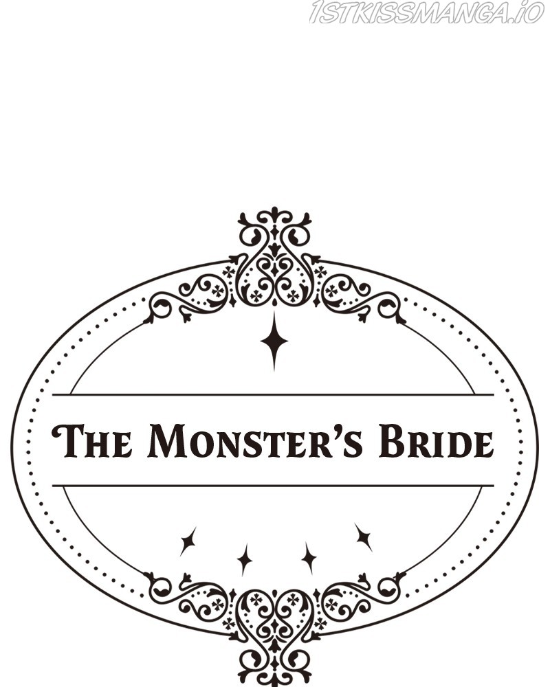 The Bride Of A Monster Chapter 58 - Picture 1