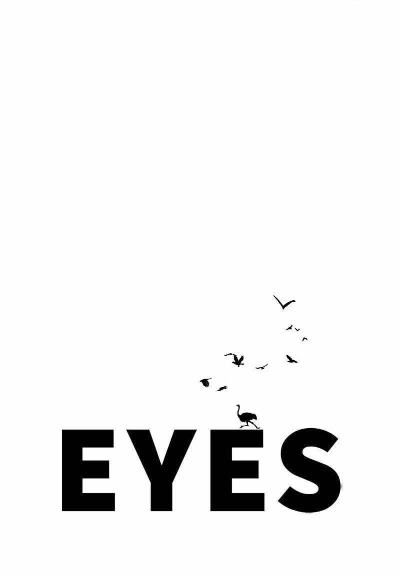 Eyes - Page 1
