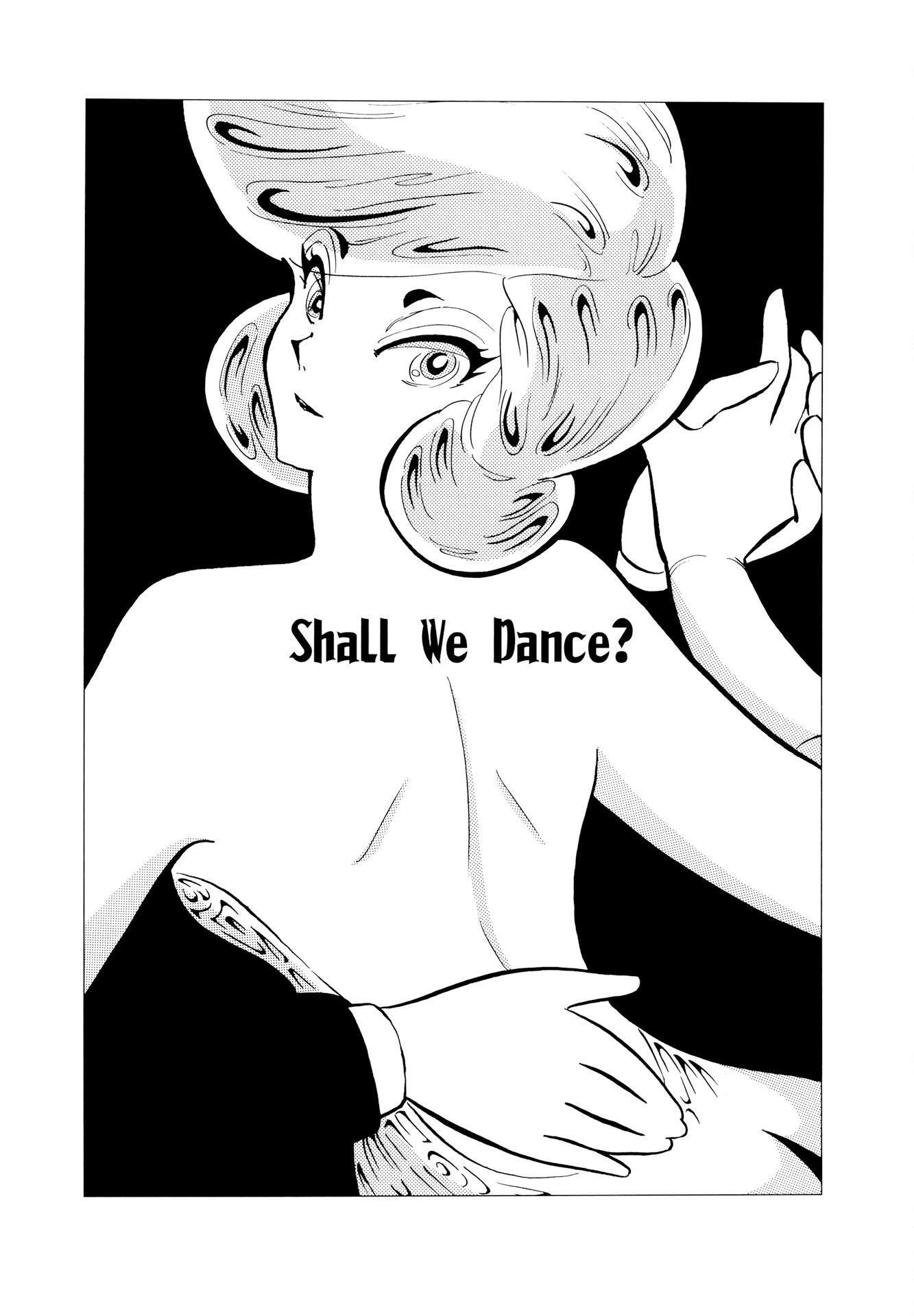 Mugen Shinshi: Gensou-Hen Chapter 5: Shall We Dance? - Picture 2