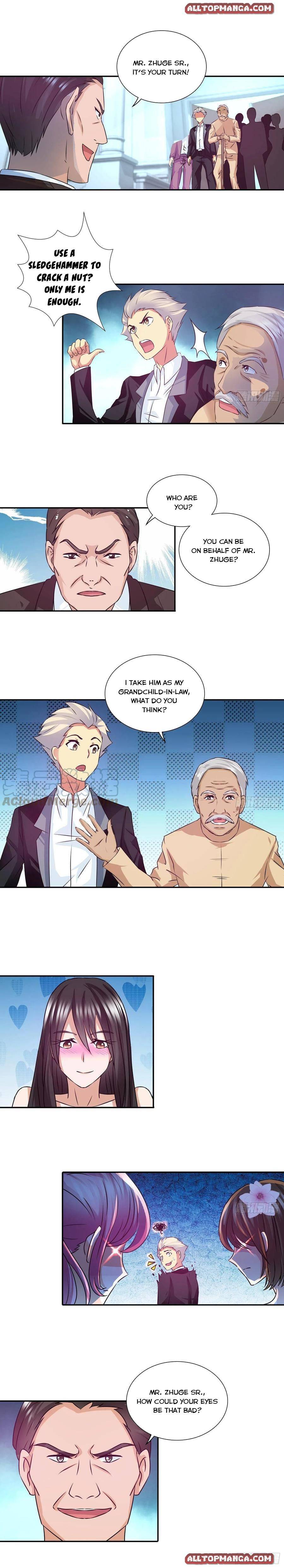 I Am A God Of Medicine Chapter 80 - Picture 2