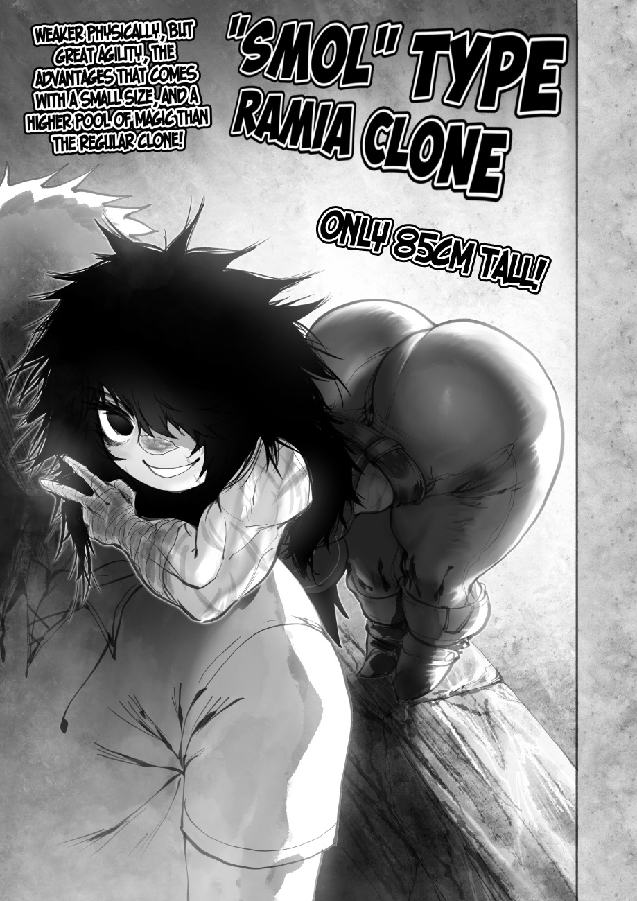 Ramia-Yana Chapter 8.2: ~Invasion~ Like Two Sides Of A Coin (Part 1) - Picture 3
