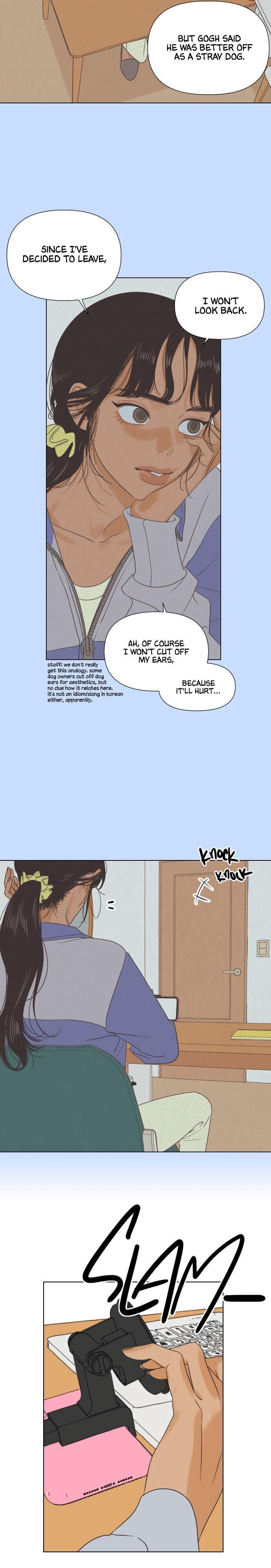 The World They're Dating In - Page 4