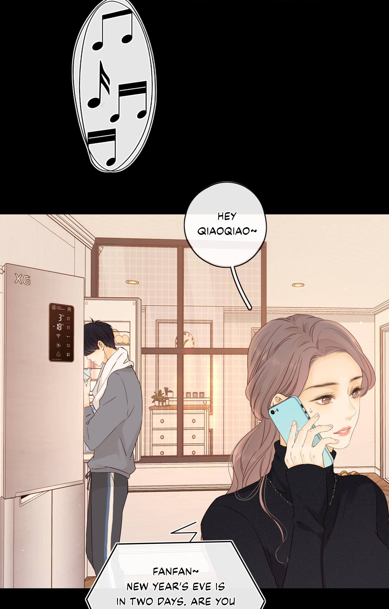 Eternal Love Vol.1 Chapter 29: Lunar New Year's Eve - Picture 2