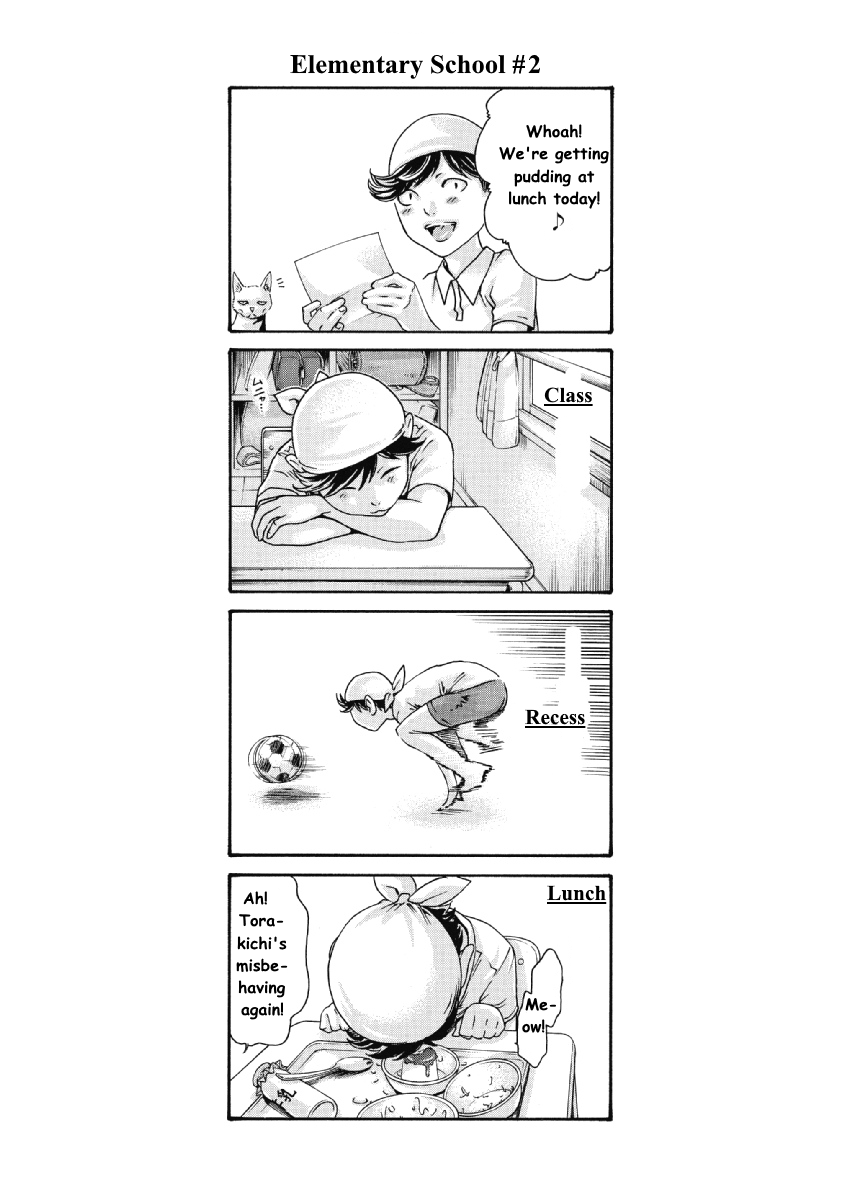 Bandai Neko No Tama-San - Page 3