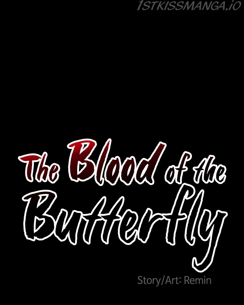 Blood And Butterflies Chapter 63 - Picture 1