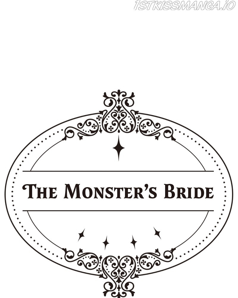 The Bride Of A Monster Chapter 59 - Picture 1