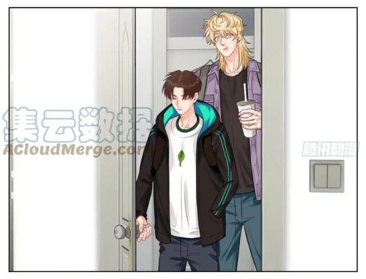 Boy's Dormitory 303 Chapter 153 - Picture 3