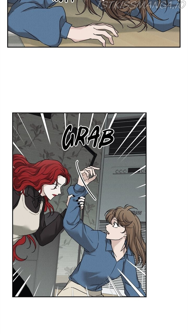 Savior Chapter 59 - Picture 3