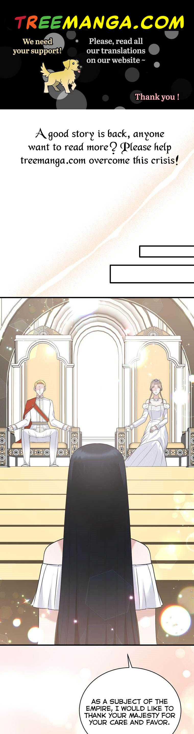 Angelic Lady Chapter 101 - Picture 1