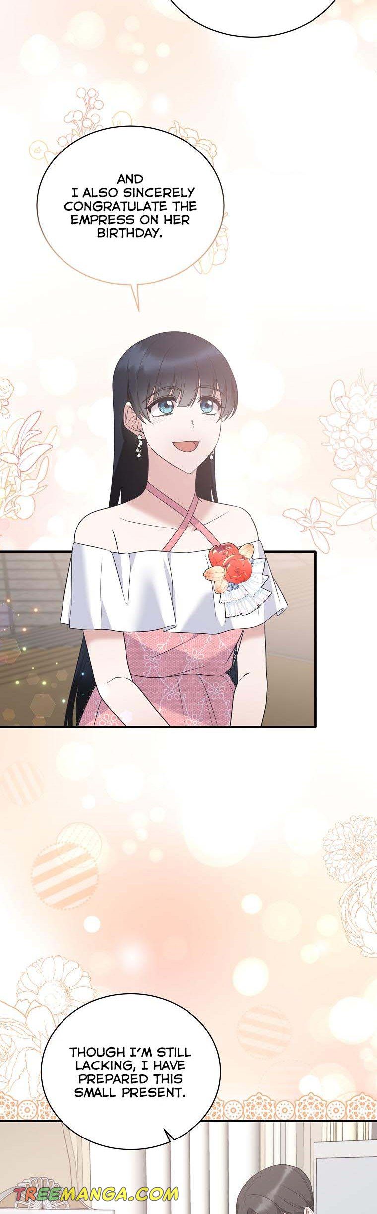 Angelic Lady Chapter 101 - Picture 2