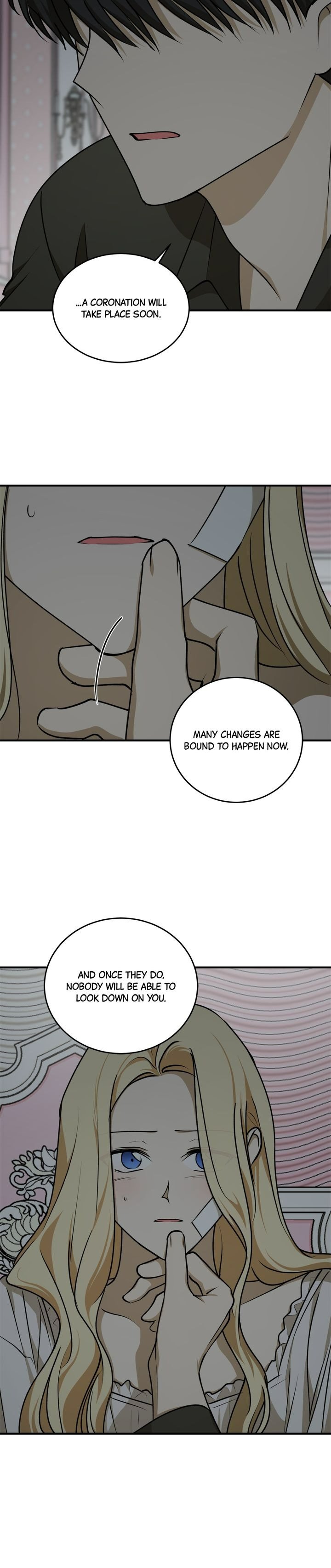 The Tyrant’S Comfort Doll - Page 2