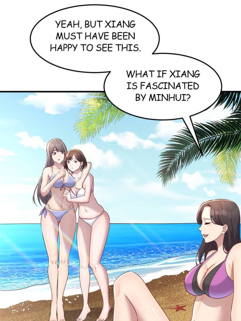 I Have Twin Girlfriends Chapter 208 - Picture 3