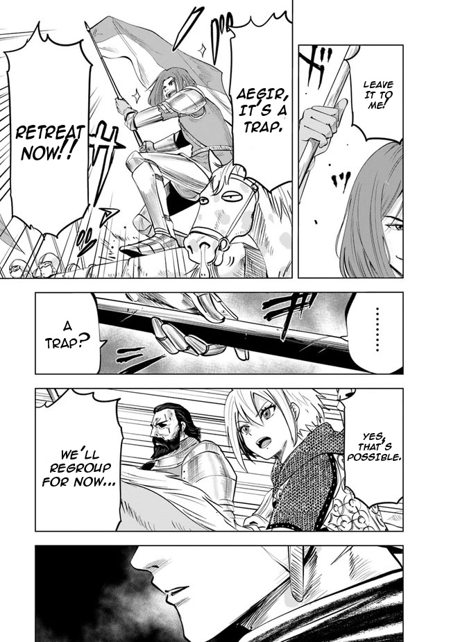 Road To Kingdom Chapter 49 - Picture 3