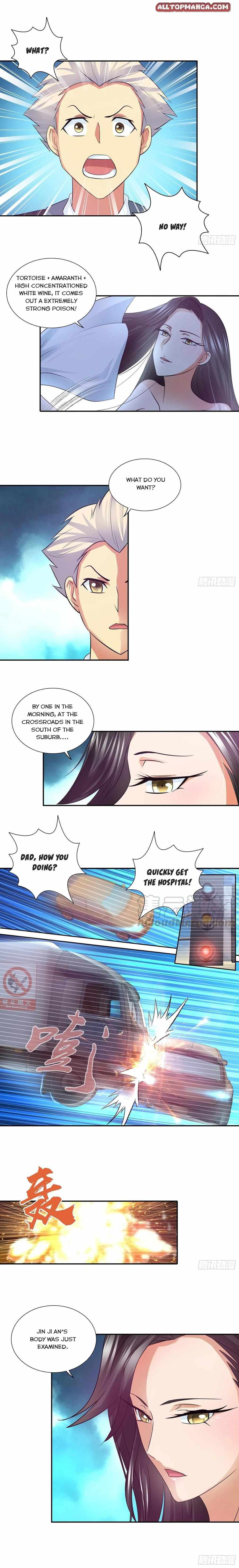 I Am A God Of Medicine Chapter 82 - Picture 2