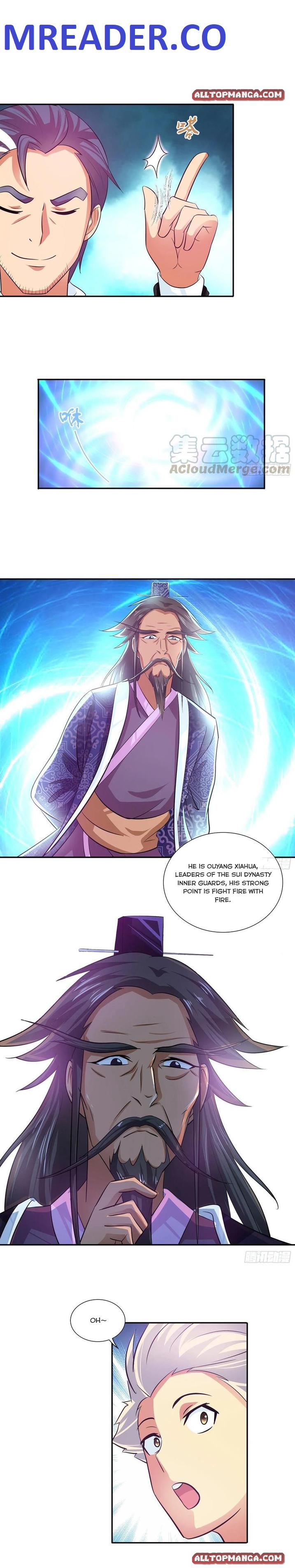 I Am A God Of Medicine Chapter 81 - Picture 1