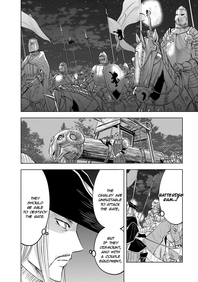 Road To Kingdom Chapter 52 - Picture 3