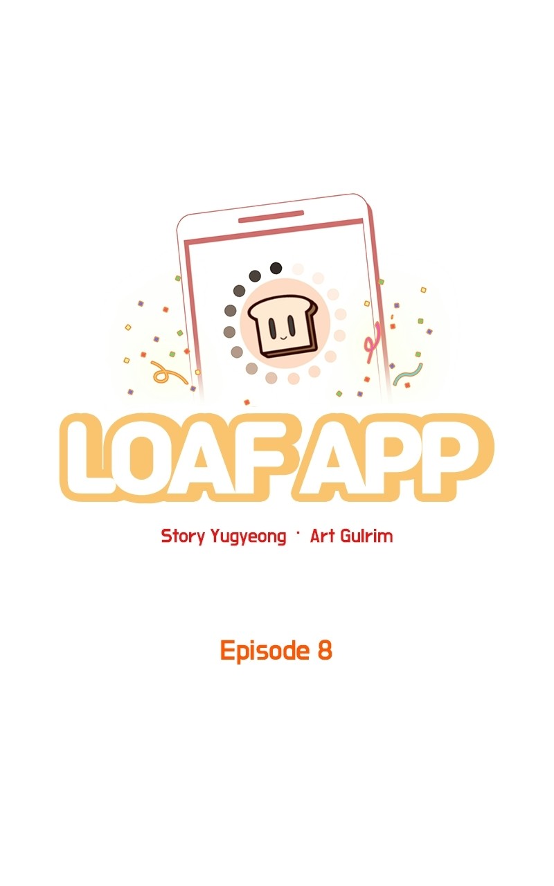 Loaf App Chapter 8 - Picture 1