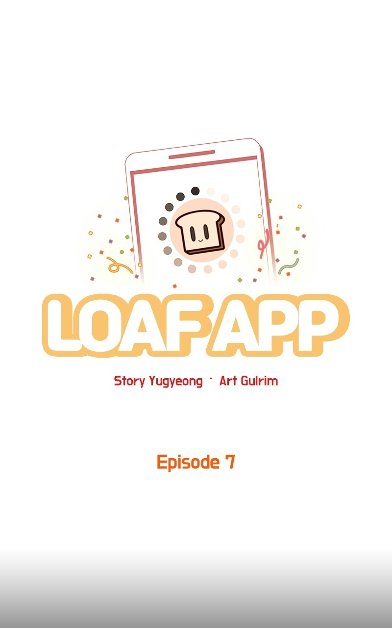 Loaf App Chapter 7 - Picture 1
