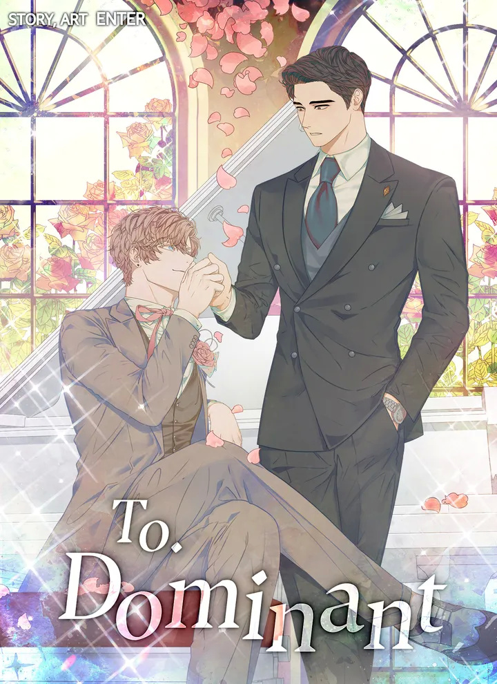 To. Dominant Chapter 24 - Picture 1