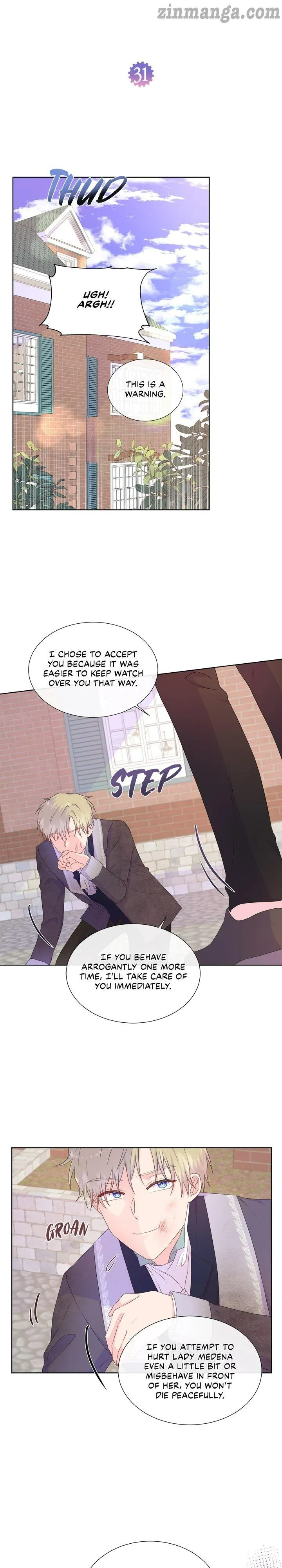 Don’T Trust The Female Lead Chapter 31 - Picture 2
