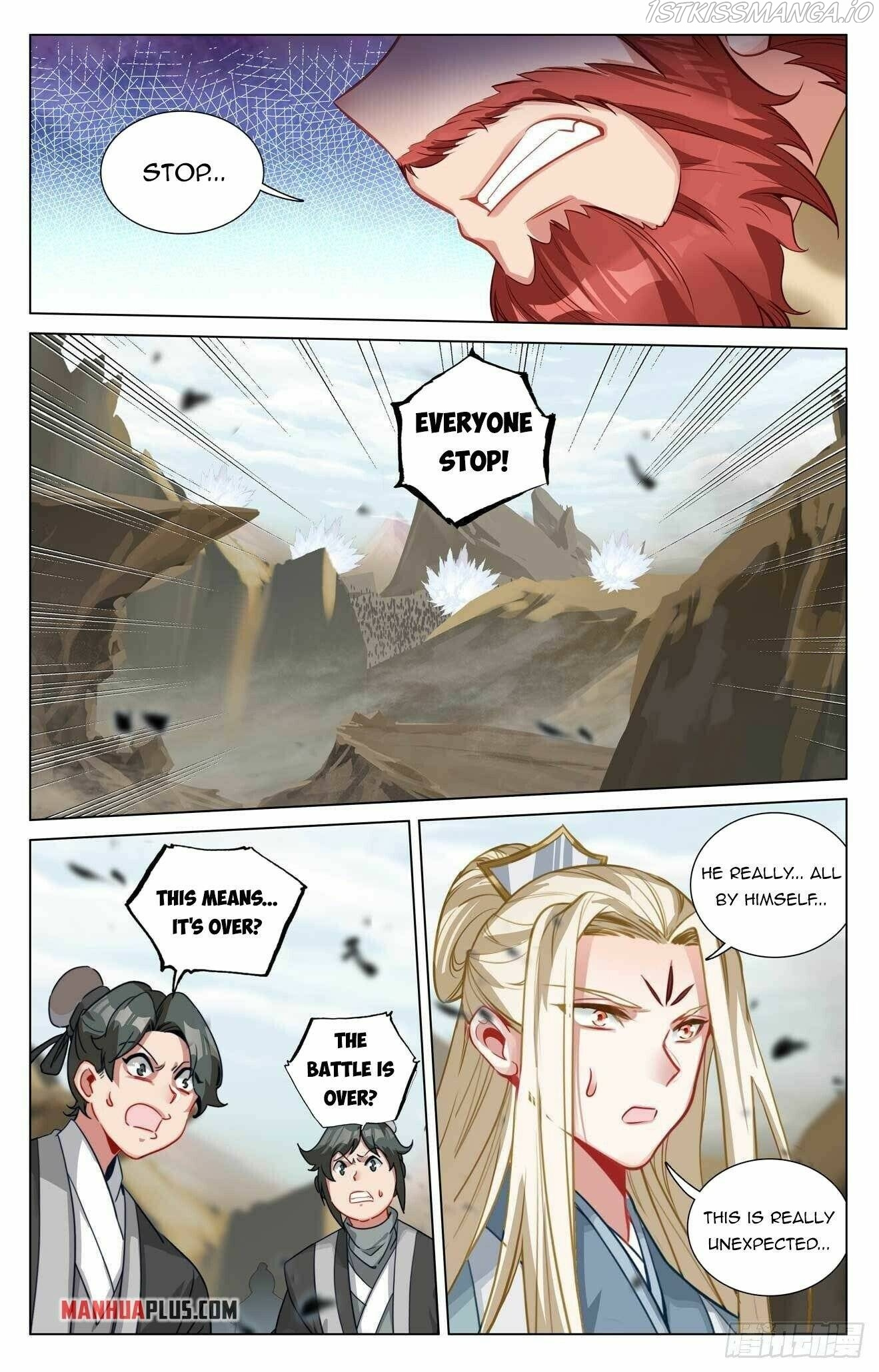 Yuan Zun - Page 3