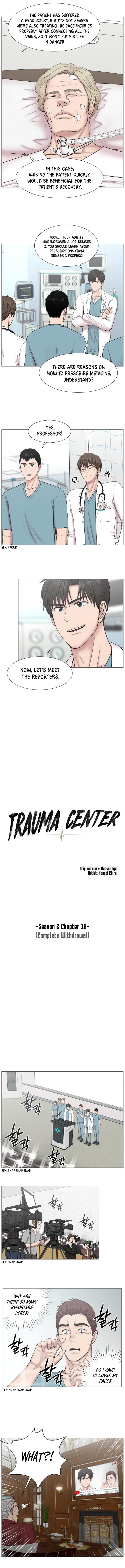 Trauma Center - Page 4