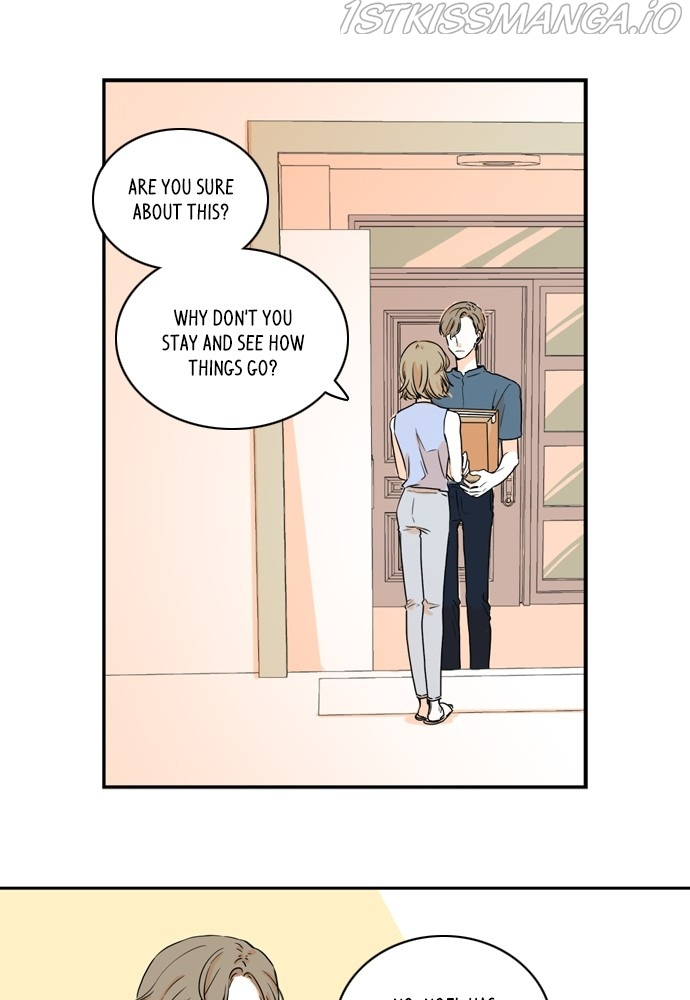 That House Where I Live With You Chapter 44 - Picture 2