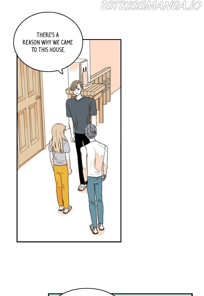 That House Where I Live With You Chapter 43 - Picture 2