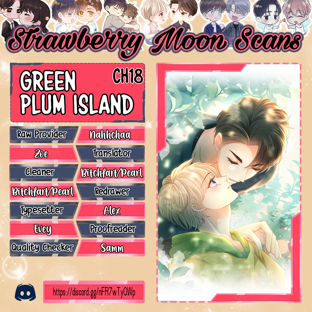 Green Plum Island Chapter 18 - Picture 1
