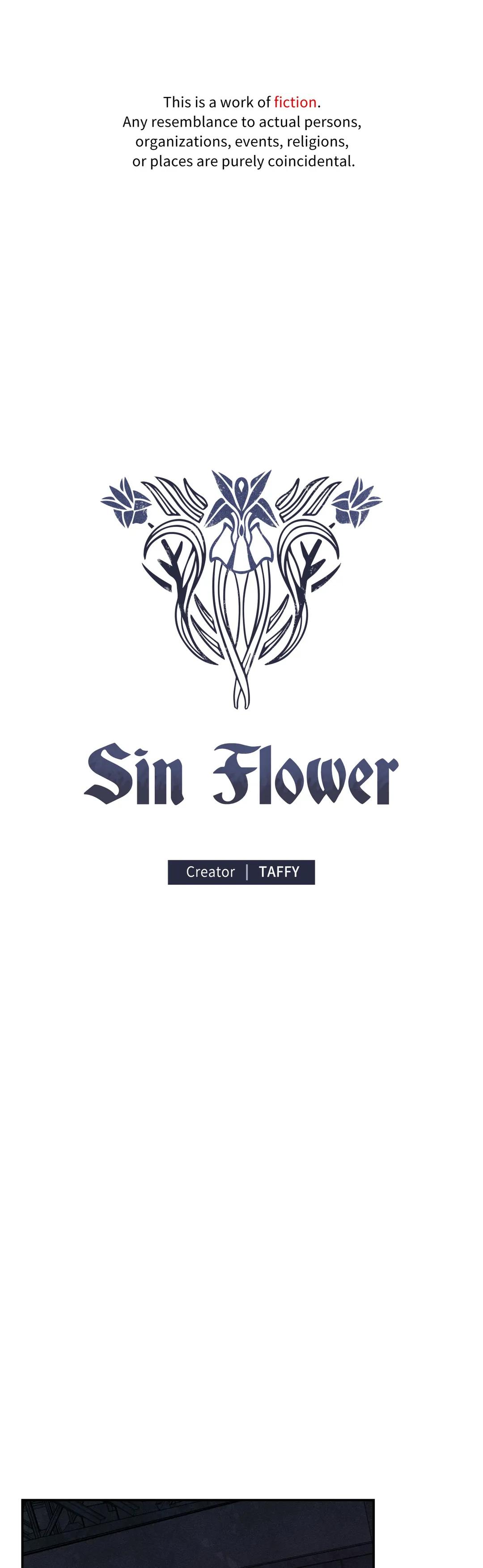 Sin Flower Chapter 39 - Picture 3