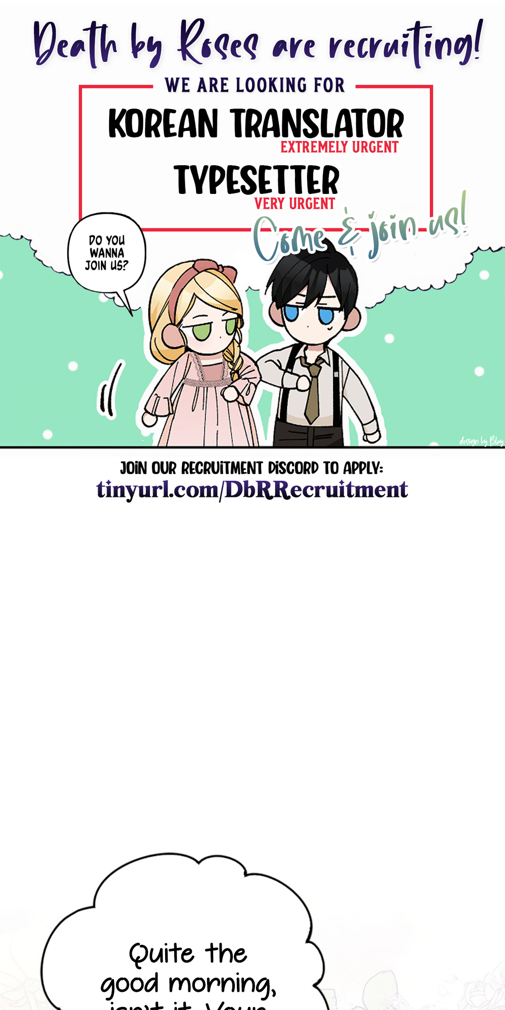 I Became The Tyrant's Translator Chapter 27 - Picture 1