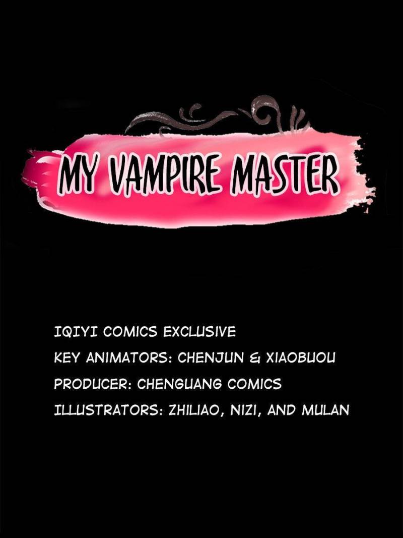 My Vampire Master Chapter 202 - Picture 2