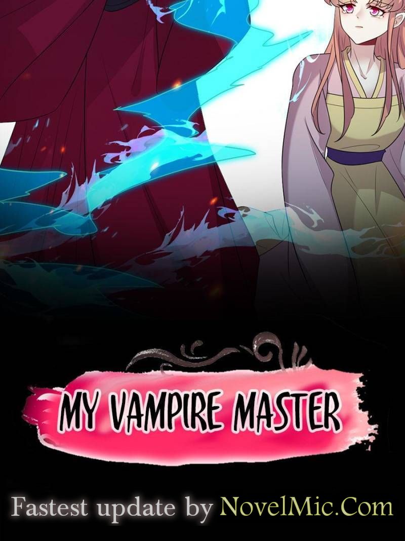 My Vampire Master Chapter 201 - Picture 2