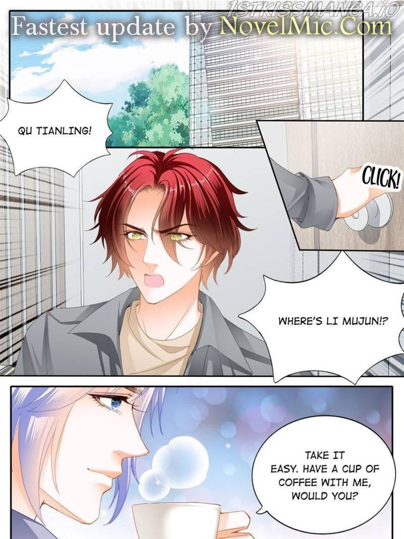 Please Be Gentle, My Bossy Uncle! Chapter 331 - Picture 1