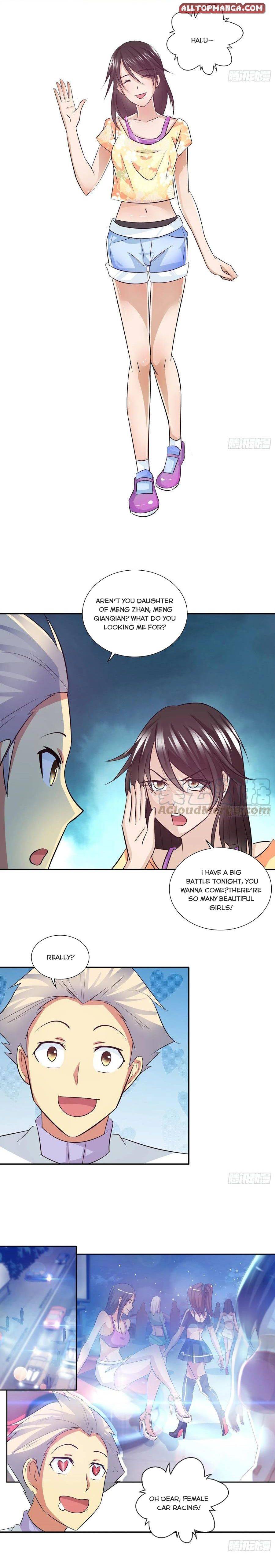I Am A God Of Medicine Chapter 85 - Picture 2