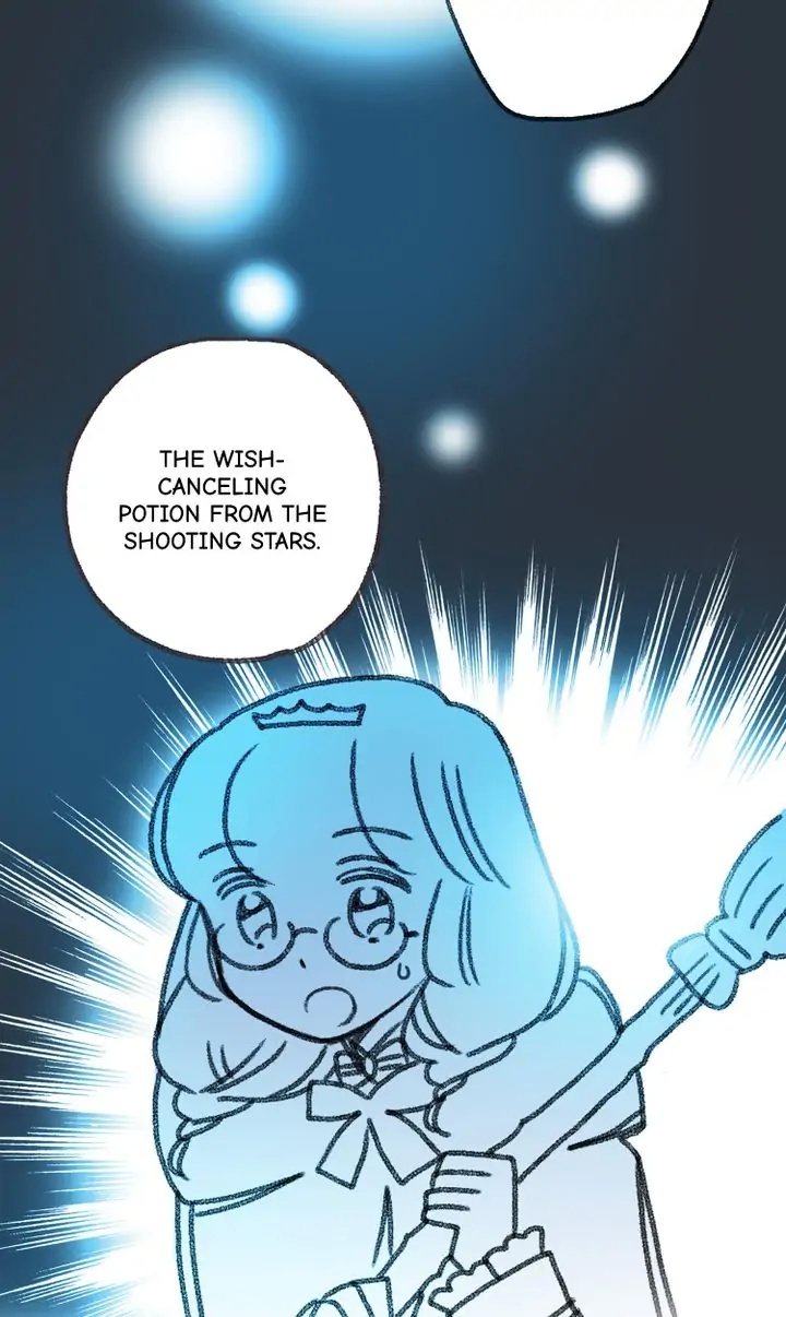 Tale Of Pram The Wizard Chapter 50 - Picture 3