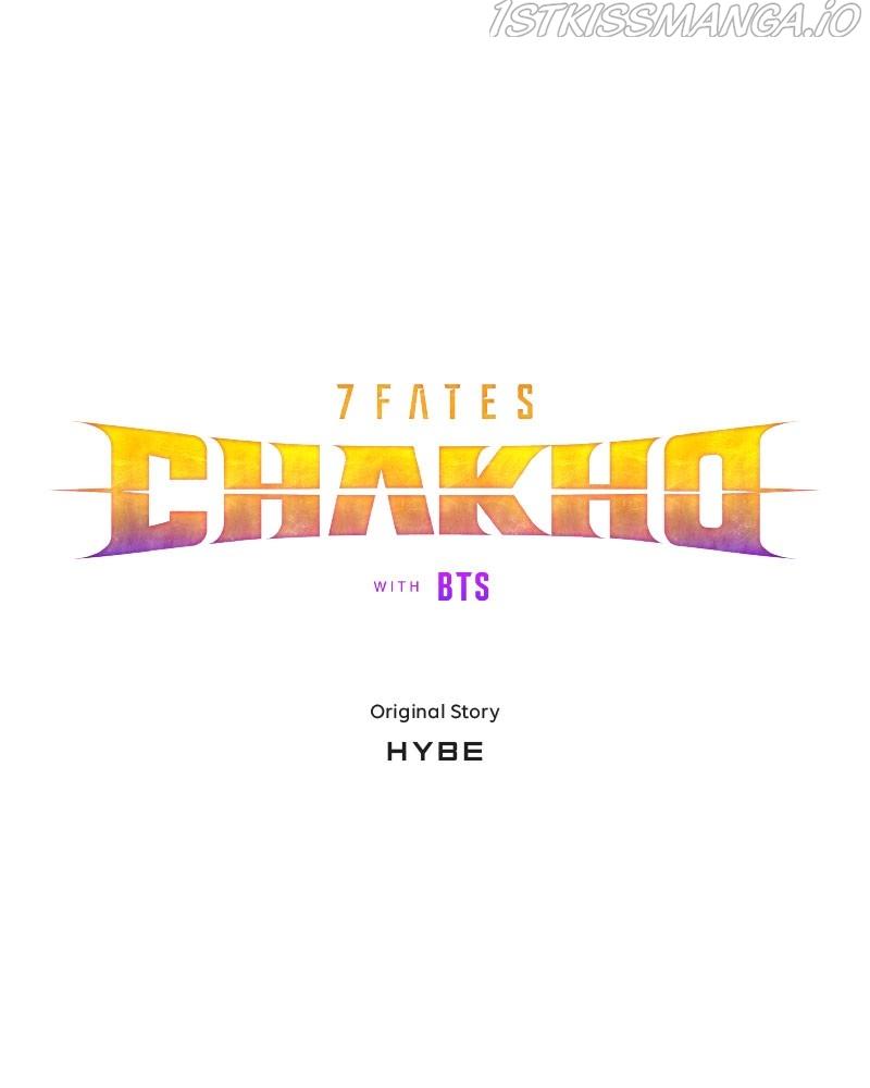 7Fates: Chakho - Page 1