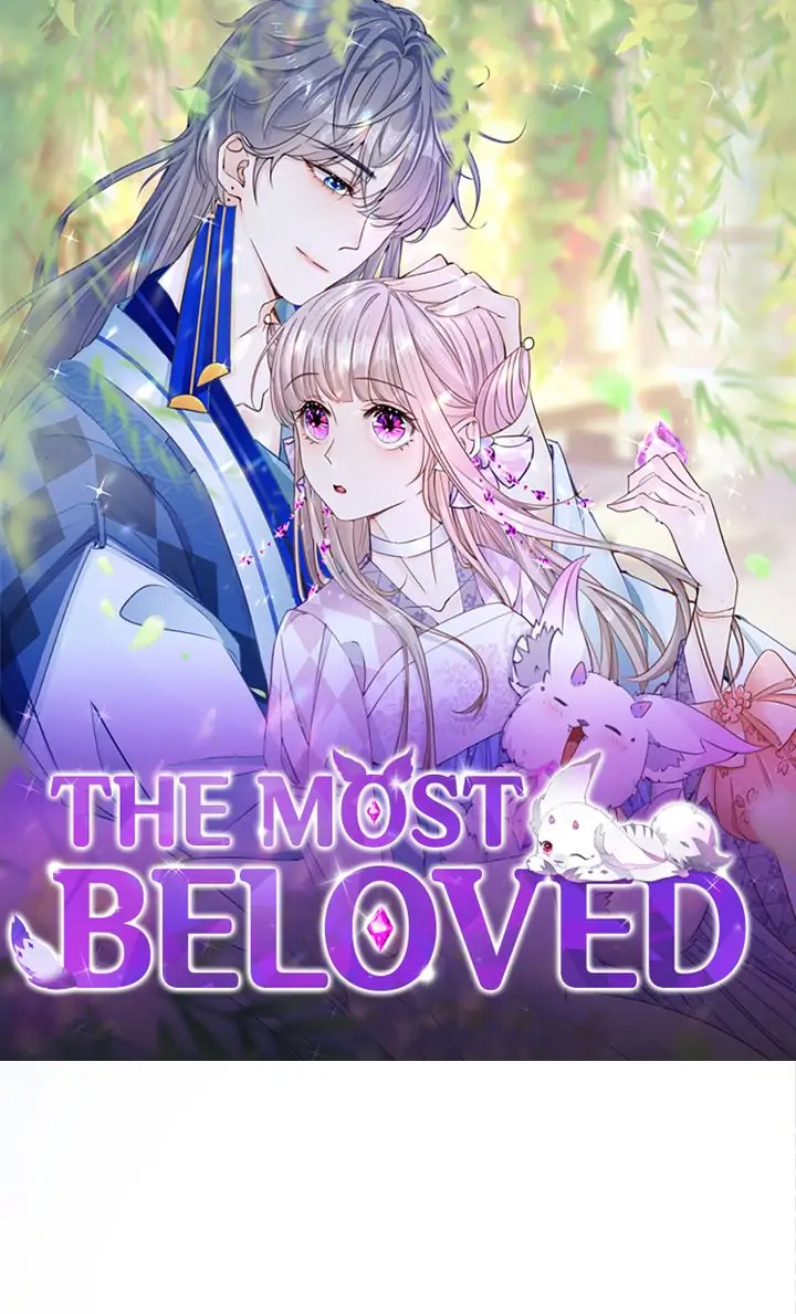 The Most Beloved Chapter 21 - Picture 1