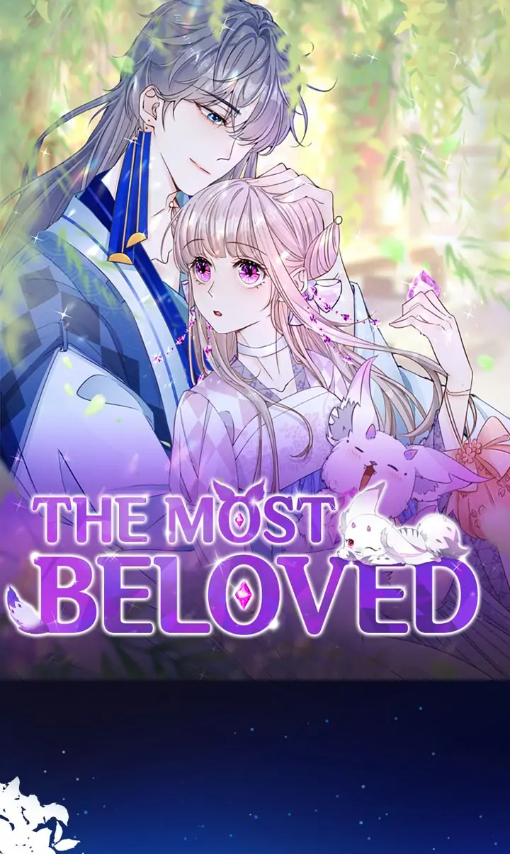 The Most Beloved Chapter 19 - Picture 1