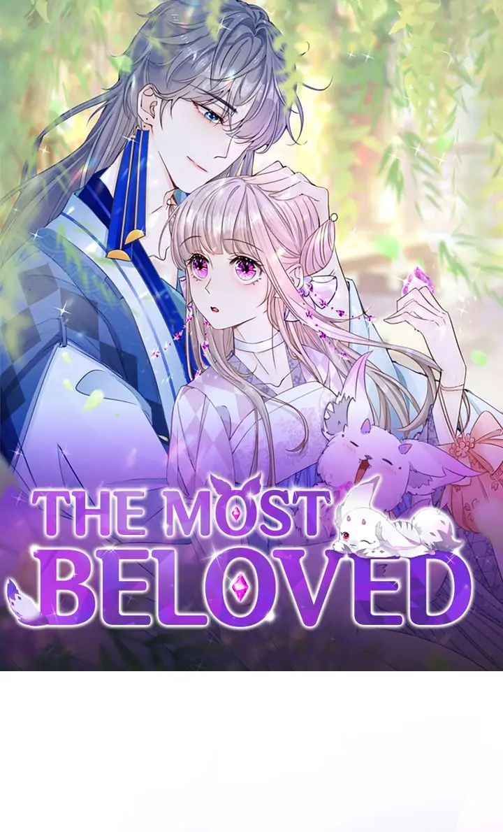 The Most Beloved Chapter 16 - Picture 1
