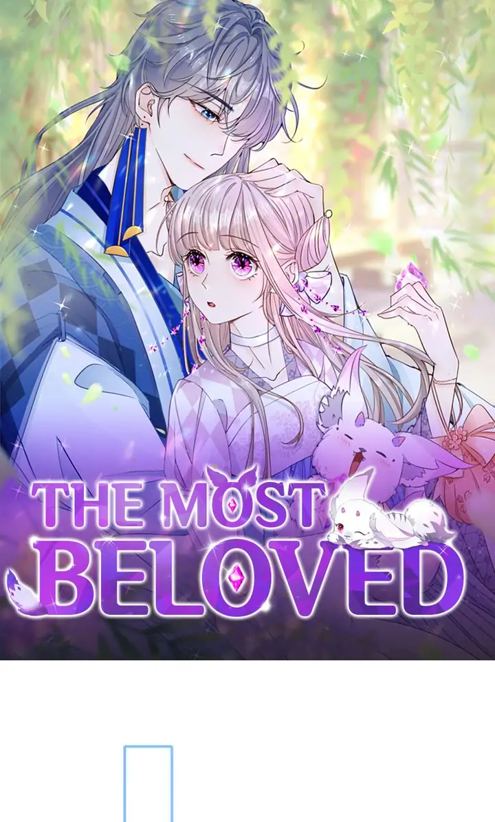 The Most Beloved Chapter 13 - Picture 1