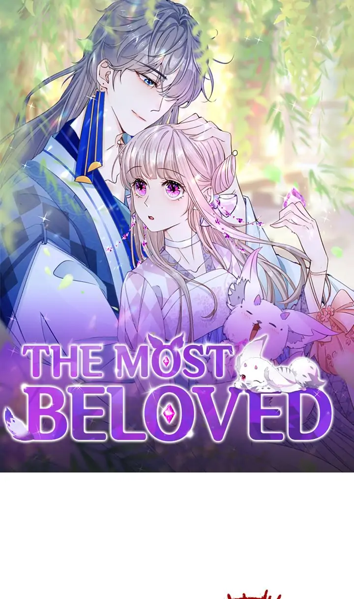 The Most Beloved Chapter 11 - Picture 1