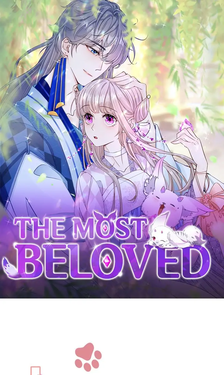 The Most Beloved Chapter 9 - Picture 1