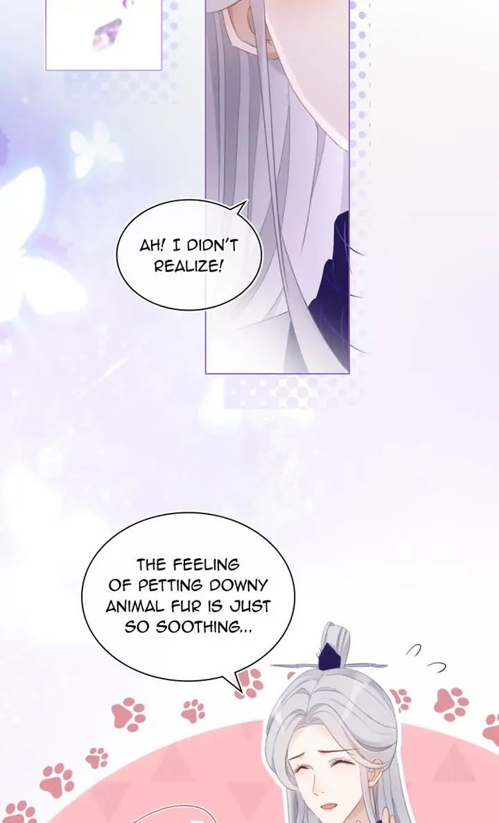 The Most Beloved - Page 4