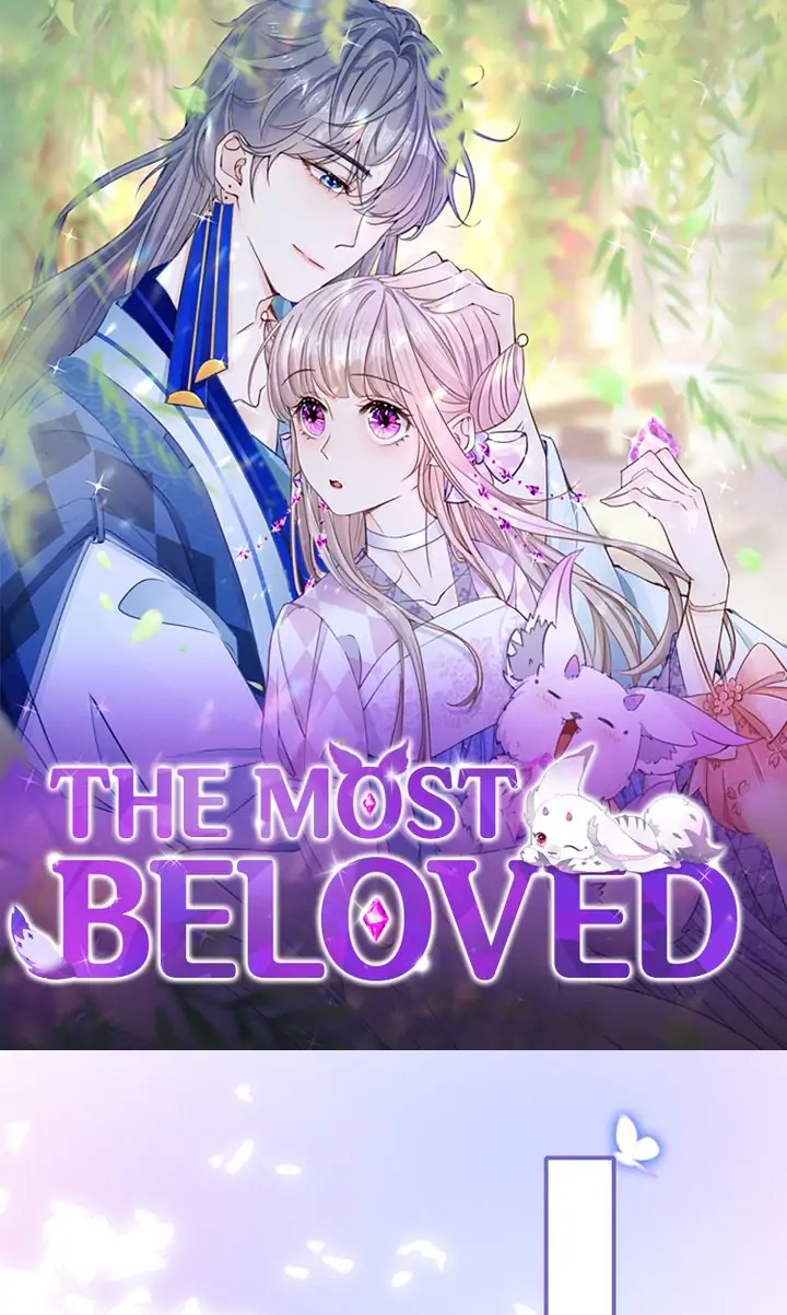The Most Beloved Chapter 7 - Picture 1